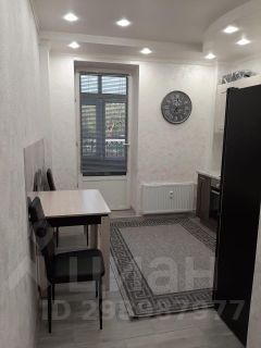 1-комн.кв., 37 м², этаж 2