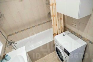 1-комн.кв., 37 м², этаж 7