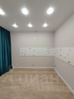 2-комн.кв., 56 м², этаж 2