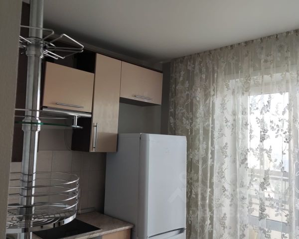 1-комн., 36,7 м², 14/17 этаж
