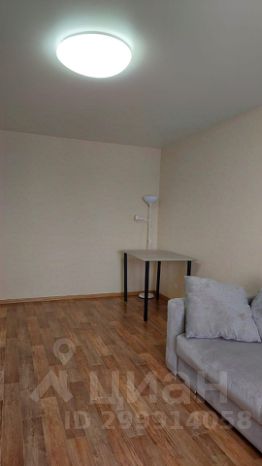 1-комн.кв., 40 м², этаж 15