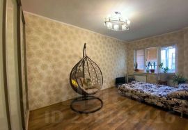 2-комн.кв., 46 м², этаж 1