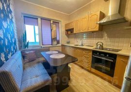 2-комн.кв., 46 м², этаж 1