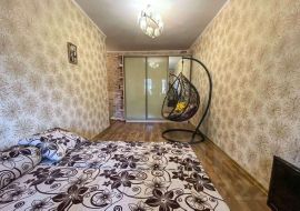 2-комн.кв., 46 м², этаж 1