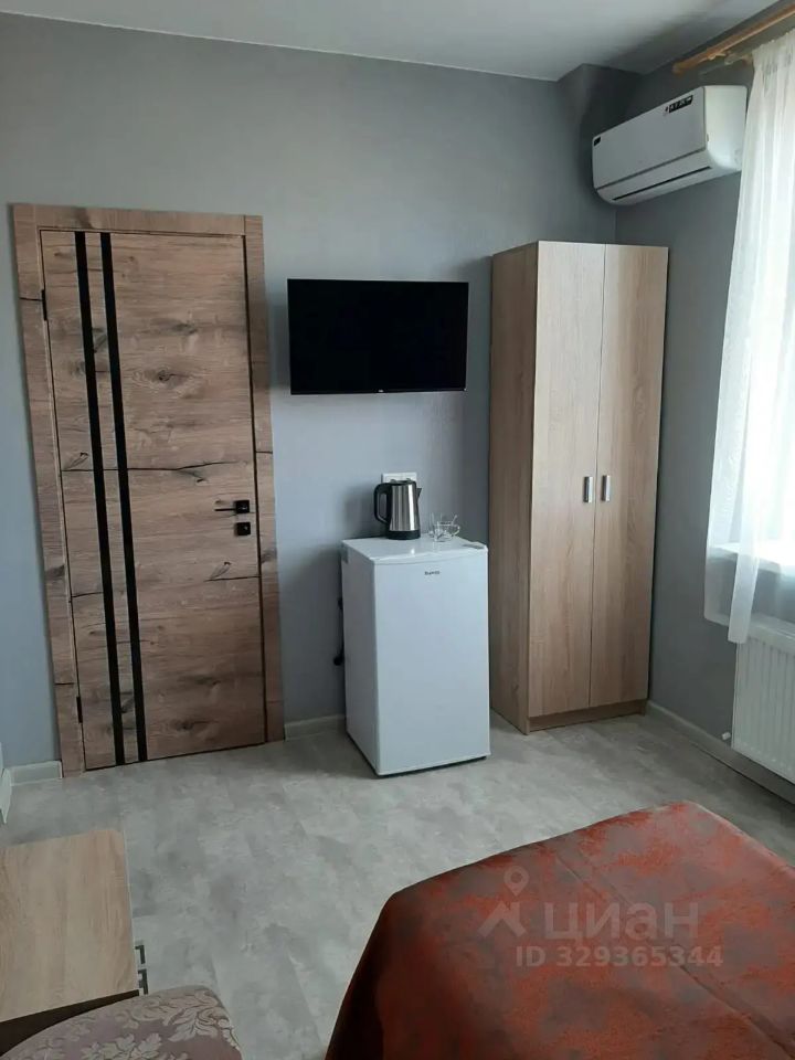 Квартира, Прикубанский, Краснодар