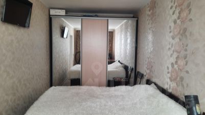 2-комн.кв., 45 м², этаж 2