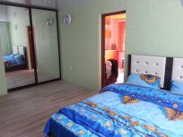 2-комн.кв., 48 м², этаж 1