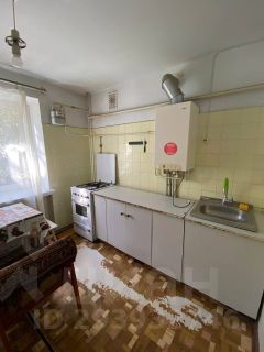 3-комн.кв., 74 м², этаж 2