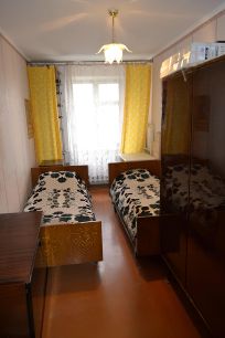 3-комн.кв., 53 м², этаж 2