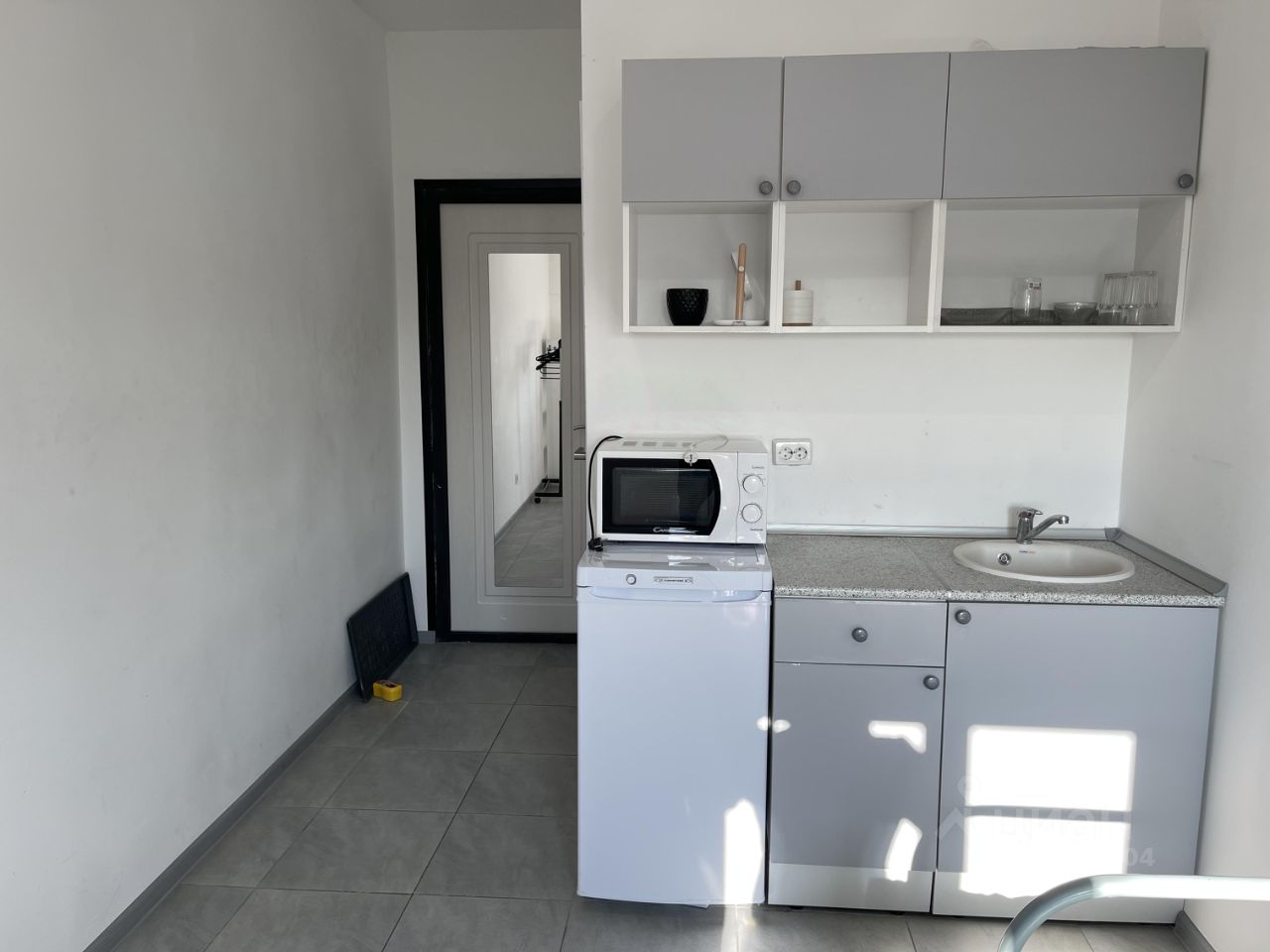 Квартира-студия, 15 м² — фото 5