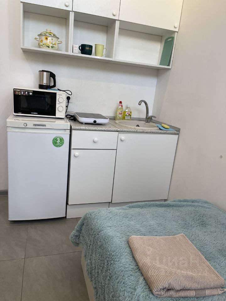 Квартира-студия, 16 м² — фото 4