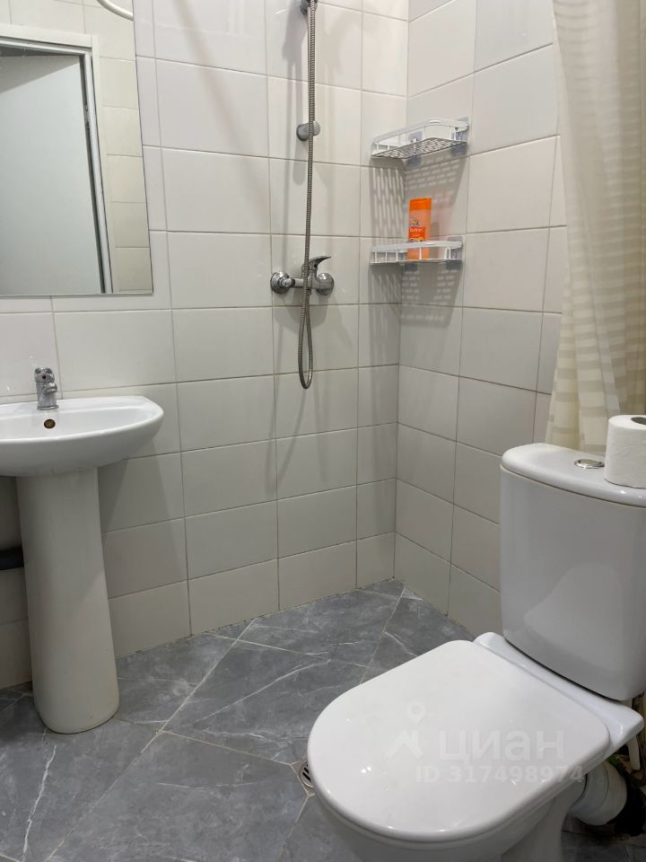 Квартира-студия, 16 м² — фото 5