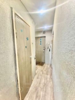 1-комн.кв., 28 м², этаж 4