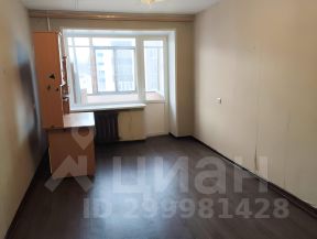 1-комн.кв., 30 м², этаж 3