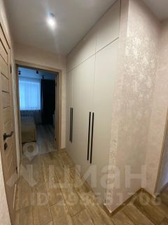 2-комн.кв., 50 м², этаж 4