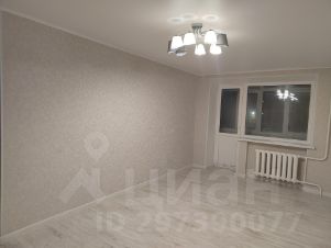 3-комн.кв., 60 м², этаж 2