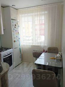 2-комн.кв., 46 м², этаж 1