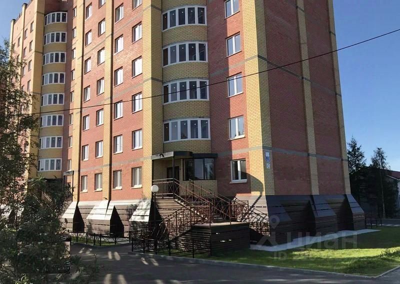 Центральный 1 ул республики 114 салехард фото