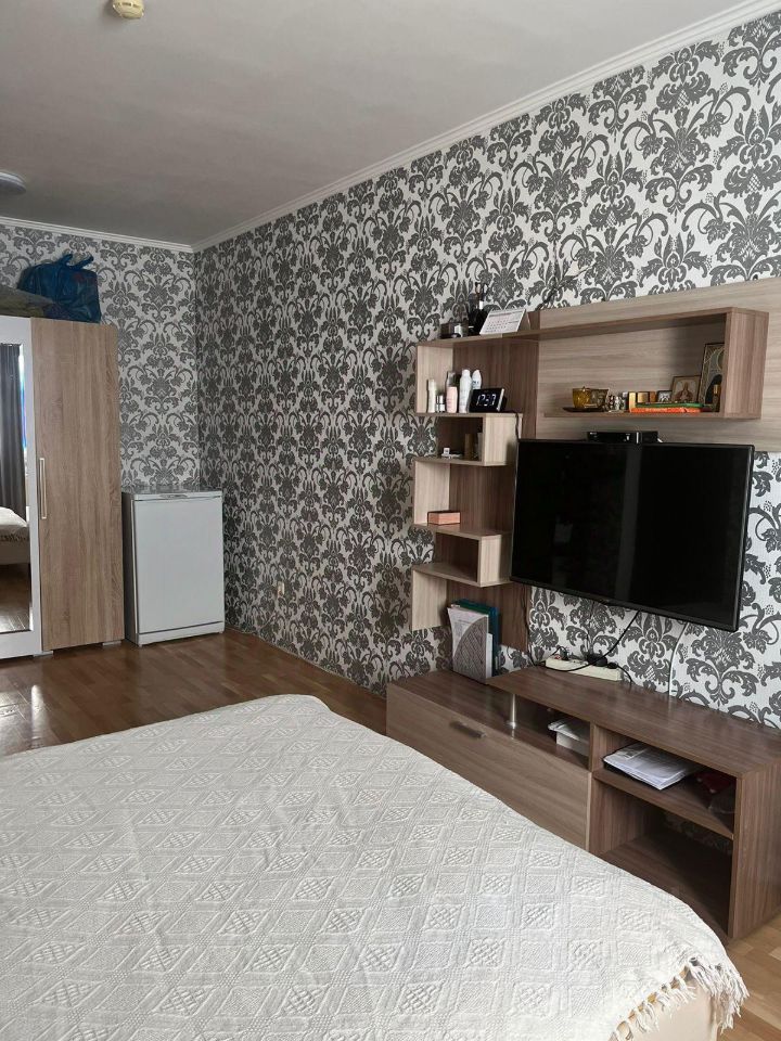 1-к кв. Ямало-Ненецкий АО, Салехард ул. Зои Космодемьянской, 69 (36.0 м²)