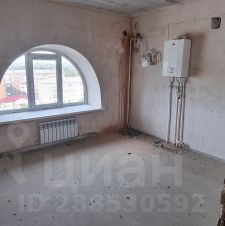 3-комн.кв., 90 м², этаж 8