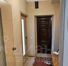 3-комн.кв., 50 м², этаж 2