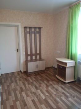 студия, 25 м², этаж 2