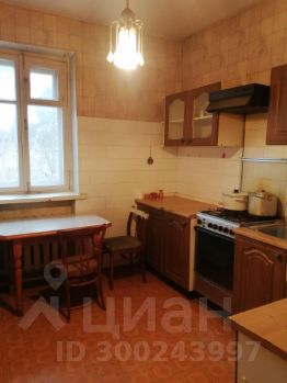 2-комн.кв., 50 м², этаж 2