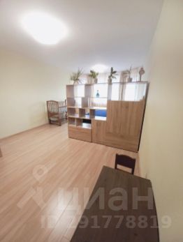 1-комн.кв., 55 м², этаж 3