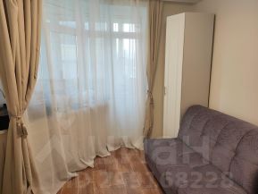 1-комн.кв., 30 м², этаж 1