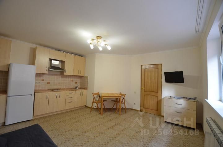 Сдаетсястудия,22м²