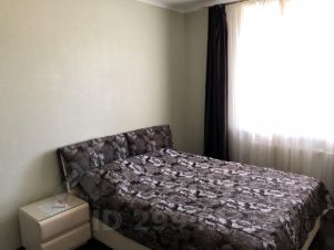 3-комн.кв., 83 м², этаж 4