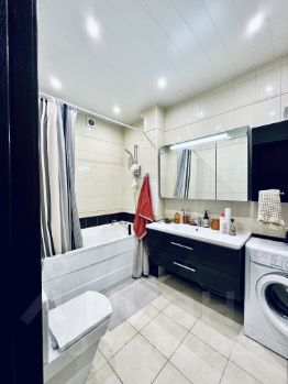 2-комн.кв., 70 м², этаж 4