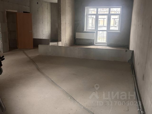 3-комн., 99 м², 2/3 этаж