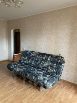 1-комн.кв., 40 м², этаж 2