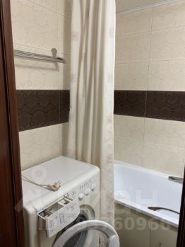 1-комн.кв., 40 м², этаж 2