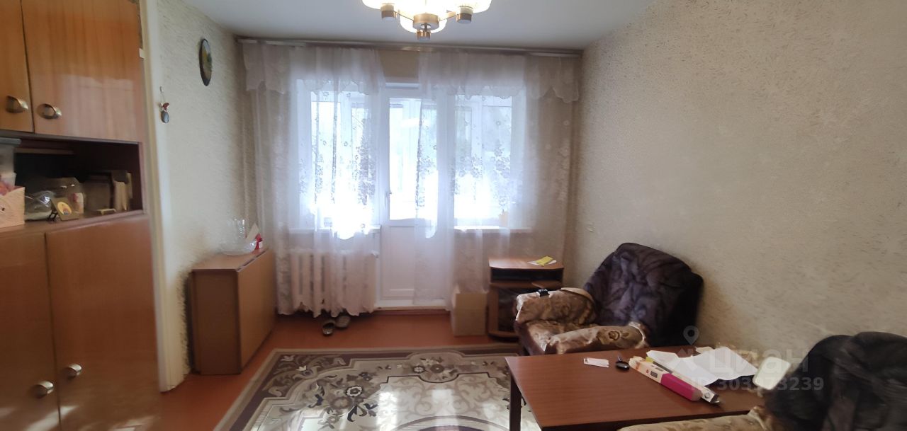 Продается2-комн.квартира,45м²