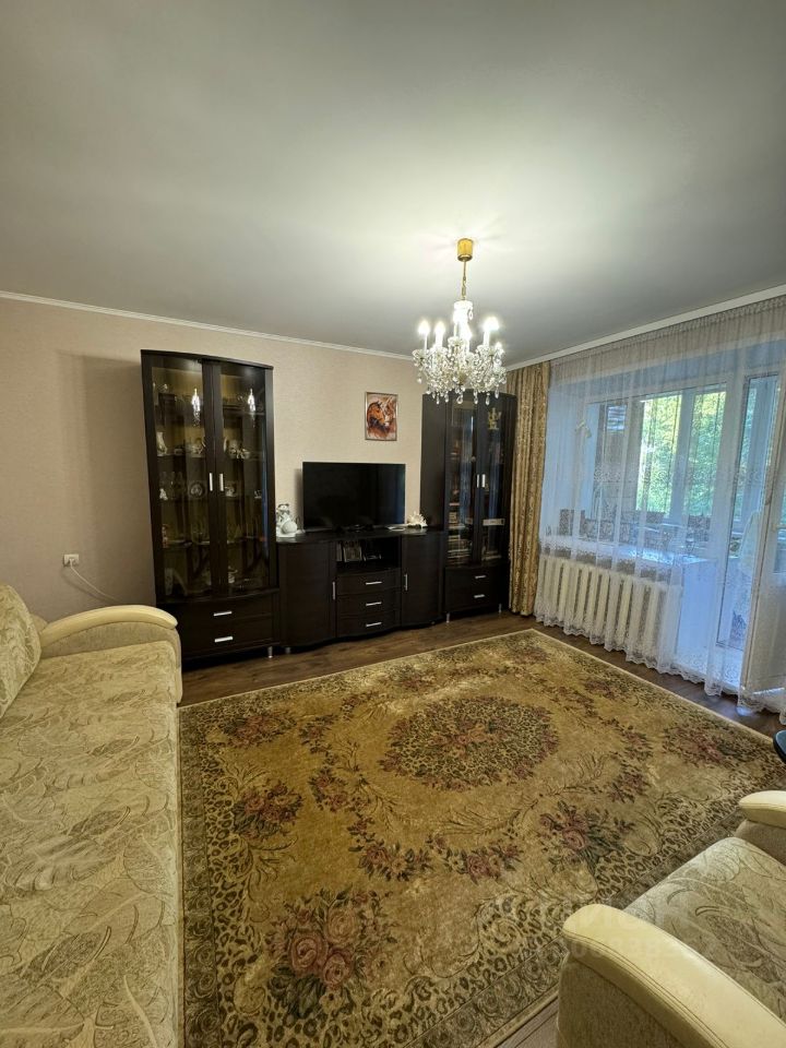 Продается1-комн.квартира,41,2м²