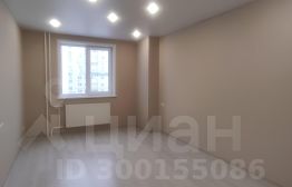 1-комн.кв., 44 м², этаж 17