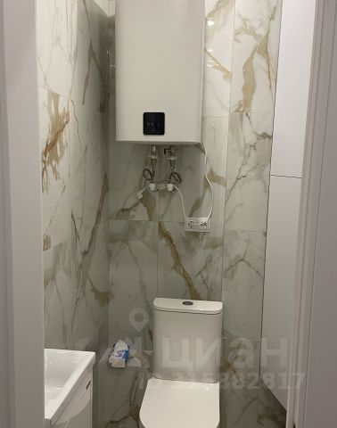 2-комн., 57 м², 6/25 этаж