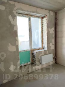 1-комн.кв., 44 м², этаж 1