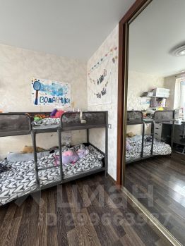 2-комн.кв., 71 м², этаж 18