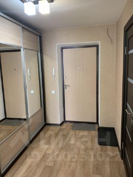 1-комн.кв., 40 м², этаж 4