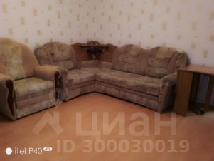 1-комн.кв., 50 м², этаж 2