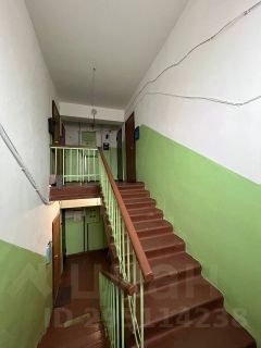 3-комн.кв., 60 м², этаж 2