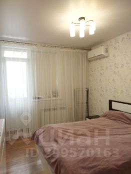 3-комн.кв., 72 м², этаж 10