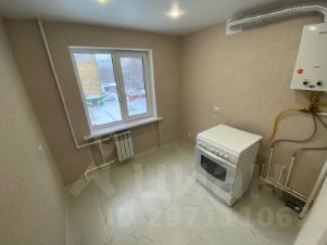 1-комн.кв., 33 м², этаж 3