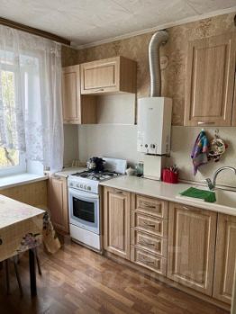 3-комн.кв., 67 м², этаж 5