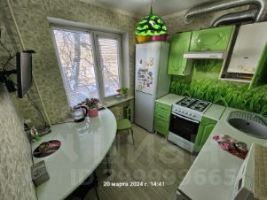 2-комн.кв., 43 м², этаж 2