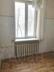 3-комн.кв., 64 м², этаж 2