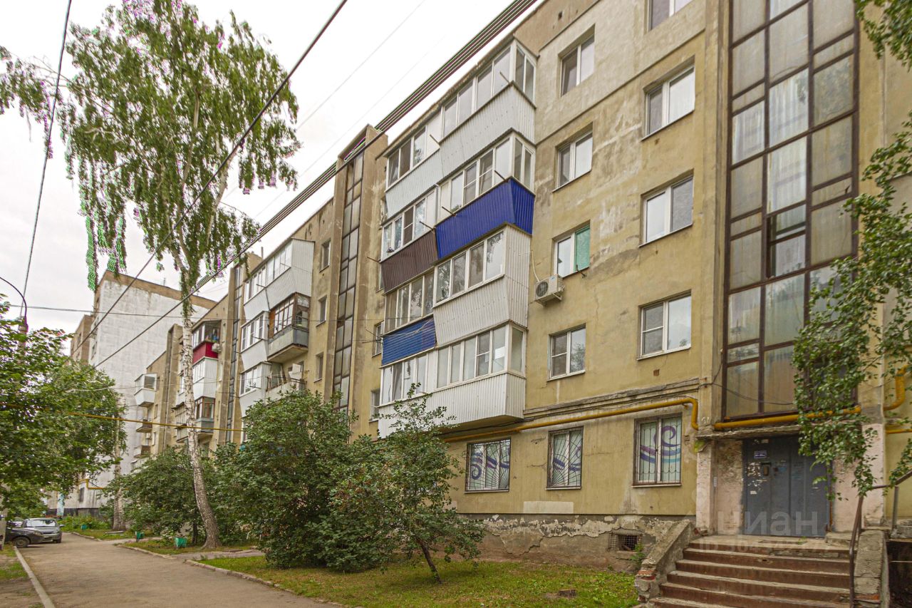 Купить квартиру в микрорайоне 116-й километр в городе Самара, продажа  квартир во вторичке и первичке на Циан. Найдено 115 объявлений